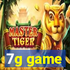7g game